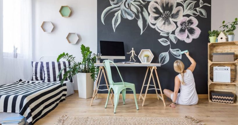 5 sisustusvinkkiä pienelle budjetille