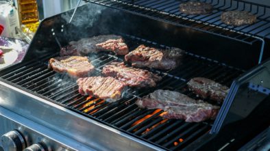 Mitä tulee huomioida kaasugrillin valinnassa