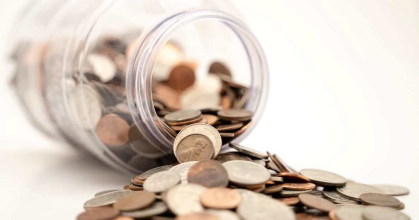 Mitä mikrosäästäminen tarkoittaa